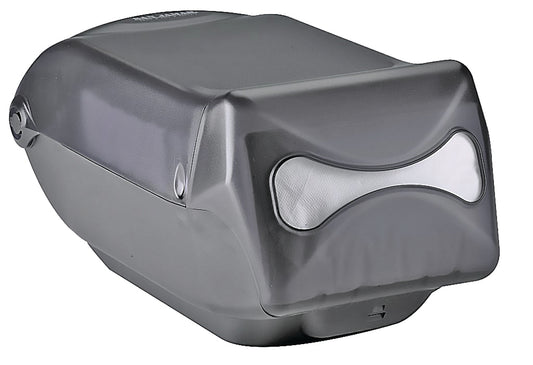 H5003TBK San Jamar Counter-Top Napkin dispenser 184mm x 209mm x 413mm