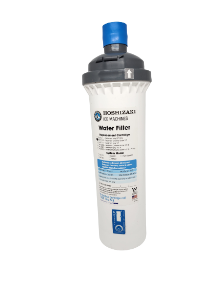 CARTRIDGE REPLACEMENT HLFC200