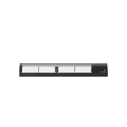 SUSHI CABINET HNC-180BE-R-BLH