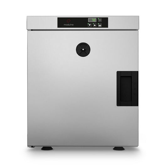 5 X 1/1GN Bench Model Heated Cabinet HSH 051E