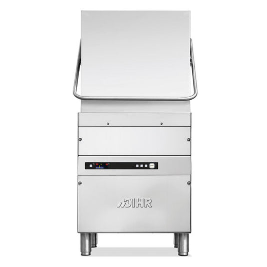 H 11 T Hood Type Dish Washer