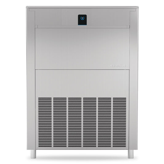 150Kg Self Contained Ice Machine K150F-A