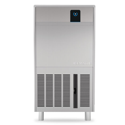 50Kg Self Contained Hollow Ice Machine K50F-A
