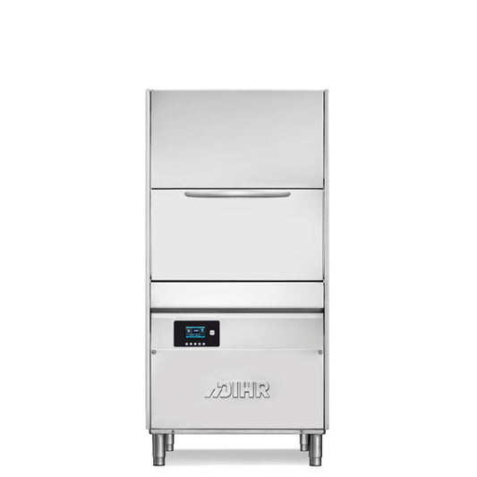 LP2 S Plus Upright Pot Washer