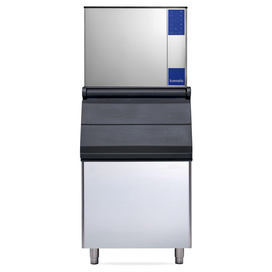 300Kg High Production Full Dice Ice Machine M302-A