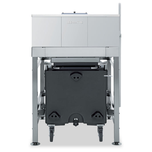 210Kg Single Cart Ice Transportation System MC140