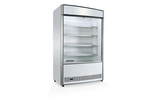 SKOPE – OD1100N Open Deck Fridge