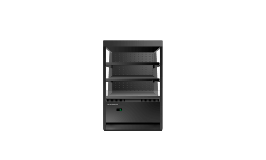 SKOPE – OD400N Open Deck Fridge
