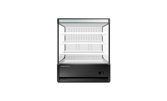SKOPE – OD720N Open Deck Fridge