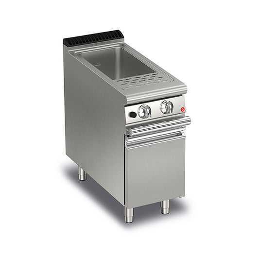 26L Single Basin Gas Pasta Cooker Q70CP/G400
