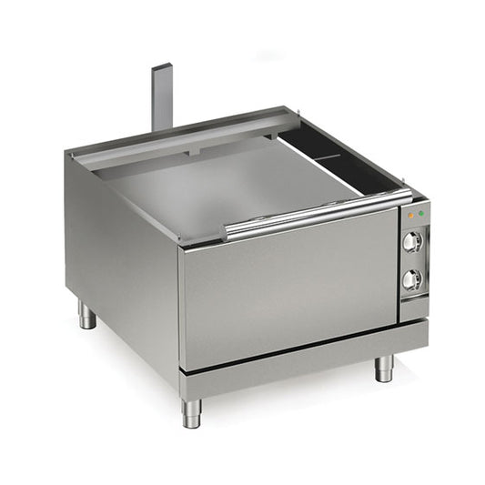 Q70FO/E800 Static Electric Oven Suitable for Mounting Top Versions