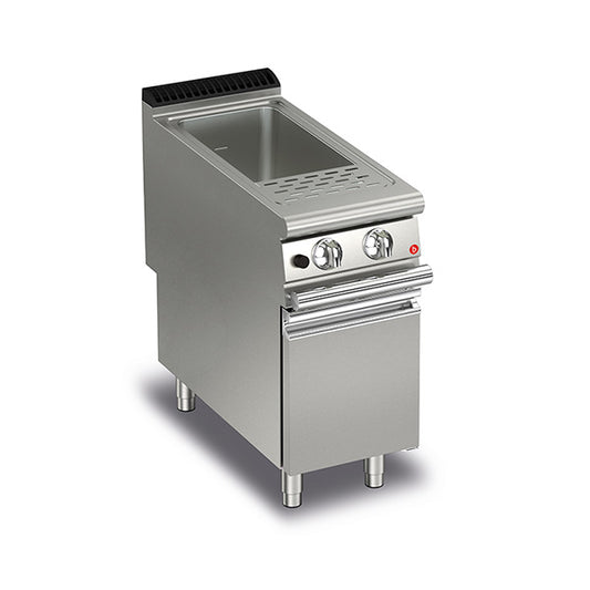 40L Single Basin Gas Pasta Cooker Q90CP/G400