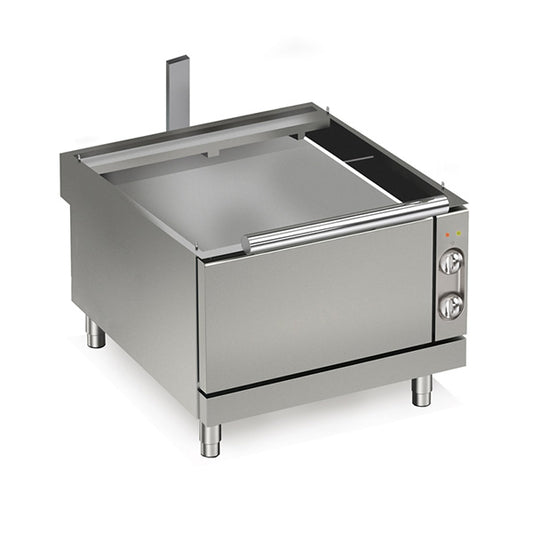 Q90FO/E800 Static Electric Oven Suitable for Mounting Top Versions