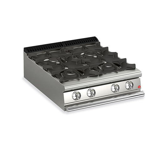 4 Burner Gas Cook Top Q90PC/G8005