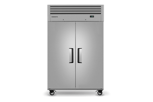 SKOPE – ReFlex 2 Solid Door Upright Freezer RF7.UPF.2.SD