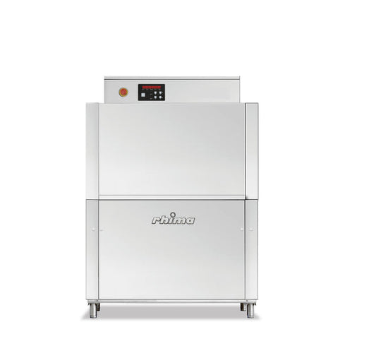 Rhima RR-108 - Rack Conveyor Dishwasher