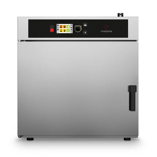 7 X 2/1GN Static Regeneration Oven RRO 072E