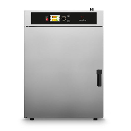 10 X 1/1GN Static Regeneration Oven RRO 101E