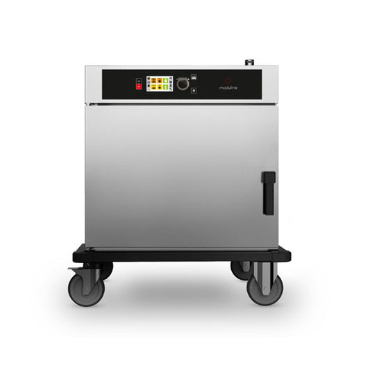 6 X 1/1GN Mobile Regeneration Oven RRT 061E