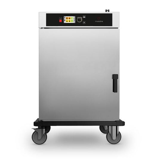 10 X 1/1GN Mobile Regeneration Oven RRT 101E
