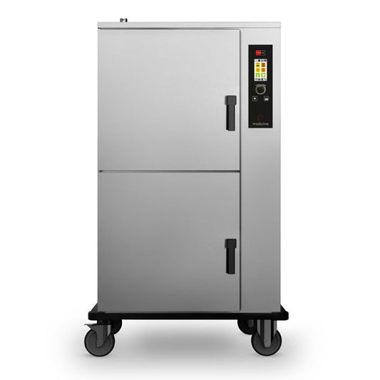 32 X 1/1GN Mobile Regeneration Oven RRT 153E