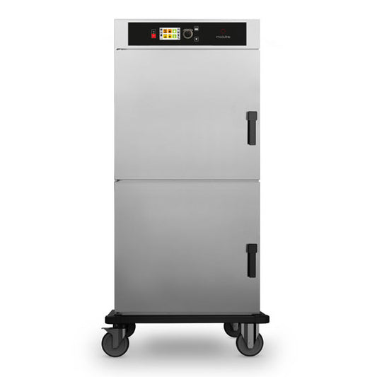16 X 1/1GN Mobile Regeneration Oven RRT 161E