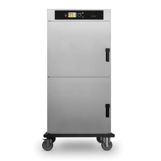 16 X 2/1GN Mobile Regeneration Oven RRT 162E