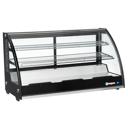 Siena 120 Refrigerated Counter Top Display