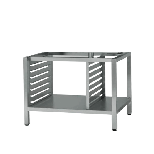 HOBART – HOBART COMBI SERIES STAND. SUIT 6 OR 10 LEVEL x 1/1GN CONFIGURATION. (HEJ & HPJ models)