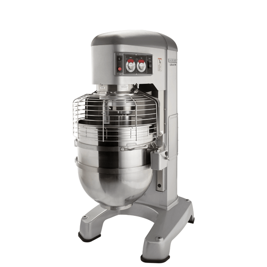 HOBART – LEGACY PLANETARY MIXER. HL1400 140 quart (133 litre) capacity