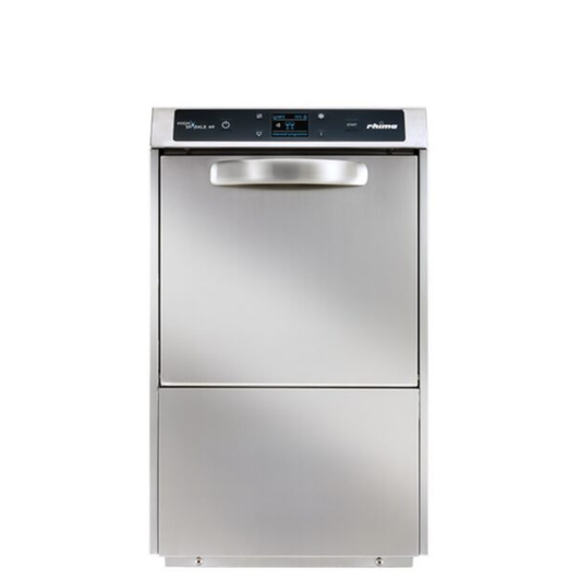 Rhima Highsparkle 40 - Glass Washer