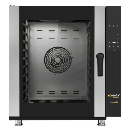 HOBART – ECOMAX COMBI. HECME10 Convection Steamer