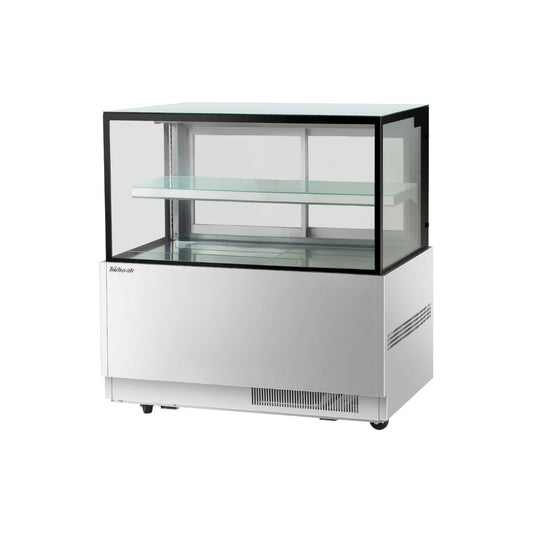 Cake/Bakery Rectangle Display Case TBP1200-1