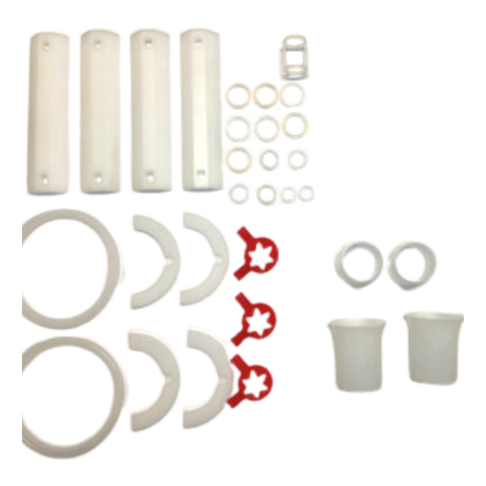 Tune Up Kit for i26 PRO Gravity Feed