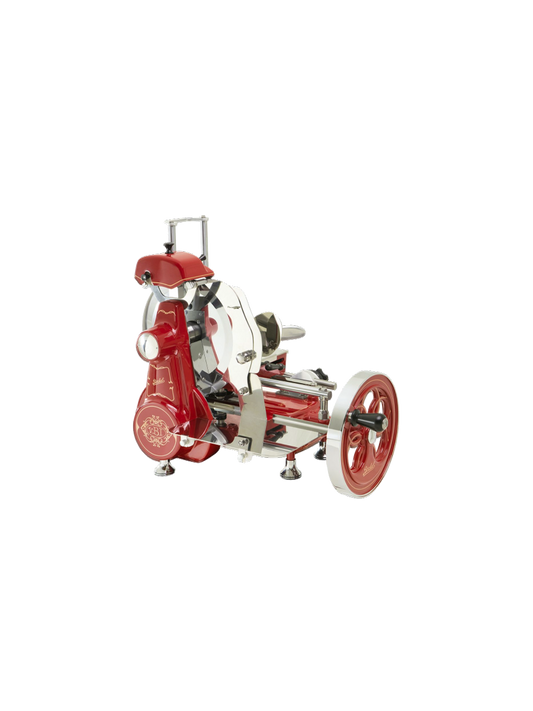 Volano BKL-B2 Flywheel Slicer