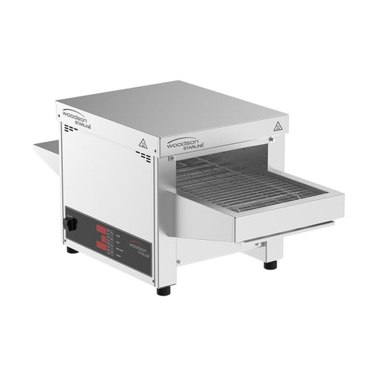 Woodson Starline Snackmaster Conveyor Oven W.CVS.SE.20