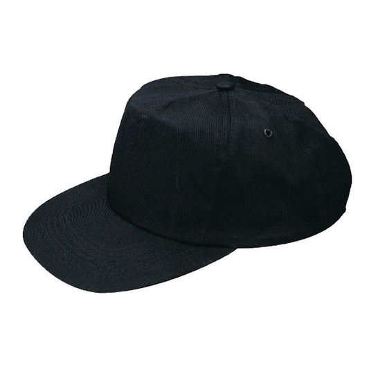 Whites Baseball Cap Cotton Black