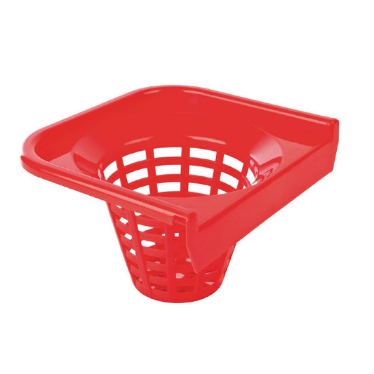 Conical Wringer Red - part 2 of 3 (S222)