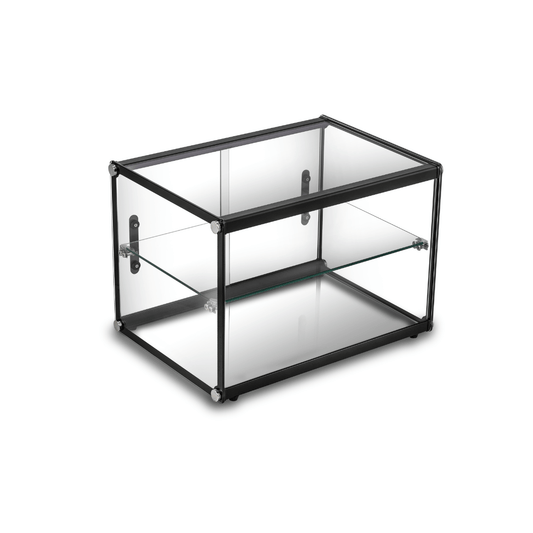 Bonvue Pre-assembled Two Layer Ambient Showcase - AD2-550