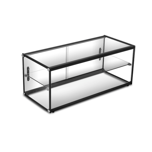 Bonvue Pre-assembled Two Layer Ambient Showcase - AD2-900