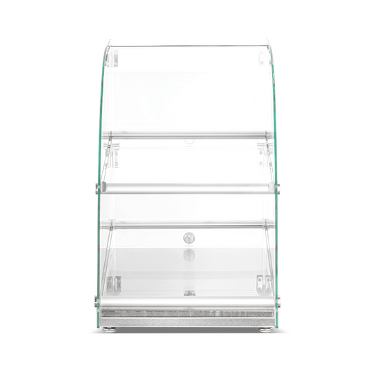 Bonvue 70L Elegant Ambient Benchtop Display ADG-70