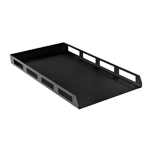 OPSABX Upper Shelf Rest for Xl Model Oracle Ovens. 695 X 580 X 66 mm