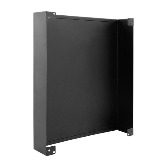 OPCPB Rear Cover Panel for Standard Model Oracle Ovens. 560 X 465 X 100 mm