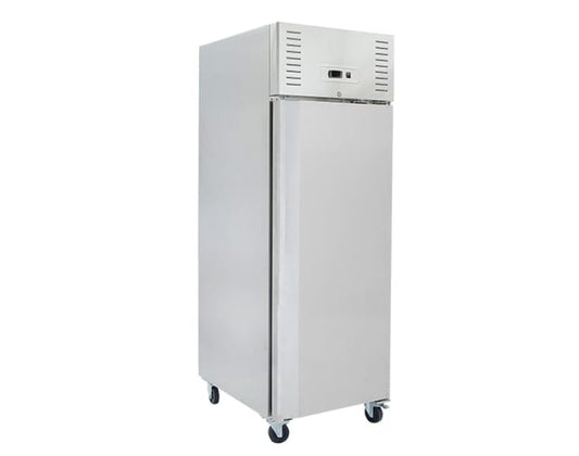 Airex Single Door Upright Refrigerated Storage AXR.URGN.1 - To suit 2/1GN