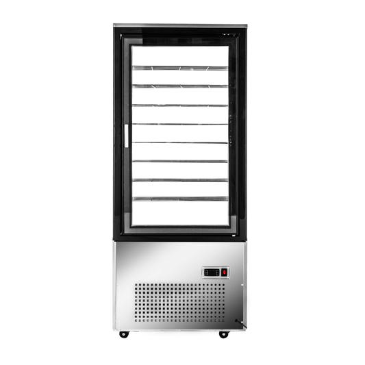 Bonvue Ambient Bakery Display Cabinet - BDC-510
