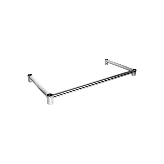 LB7-1800HS/1 Leg Bracing for Economic Sink Bench