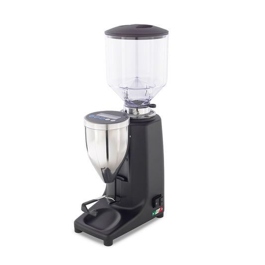 Bezzera Electronic Grinder/Coffee Machine - BZM80EB