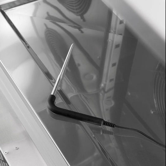 Tecnodom Blast chiller 20 X 1/1 GN pan capacity - DO20