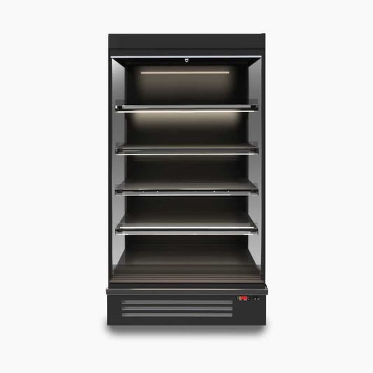 Full Height Multideck Fridge - 938mm