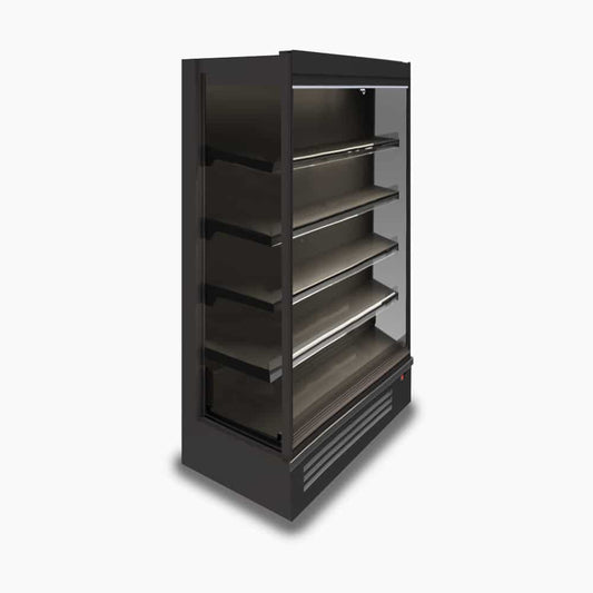 Full Height Multideck Fridge - 938mm